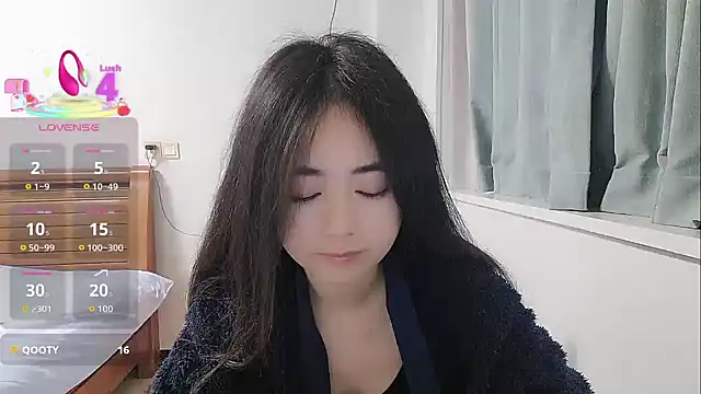 Snapshot of Lucy-xixi chatting on February 2026 06:53:01 AM Lucy-xixi online show from February 2026 06:53:01 AM