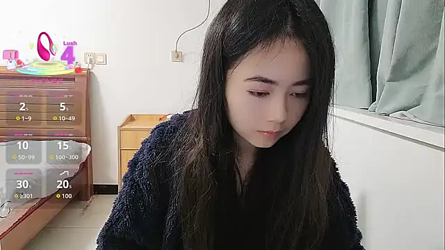 Snapshot of Lucy-xixi chatting on March 2026 05:35:02 AM Lucy-xixi online show from March 2026 05:35:02 AM