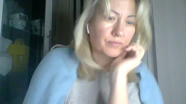 Snapshot of Mary888x chatting on February 2025 07:16:02 PM Mary888x online show from February 2025 07:16:02 PM