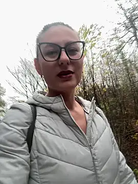 AvaFlowers6 online show from November 2025 01:57:02 PM