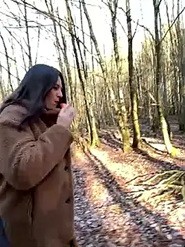 AvaFlowers6 online show from November 2025 10:03:01 AM