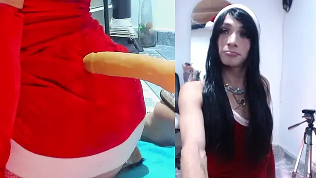 Snapshot of afroditacute15 chatting on December 2025 10:53:01 AM afroditacute15 online show from December 2025 10:53:01 AM