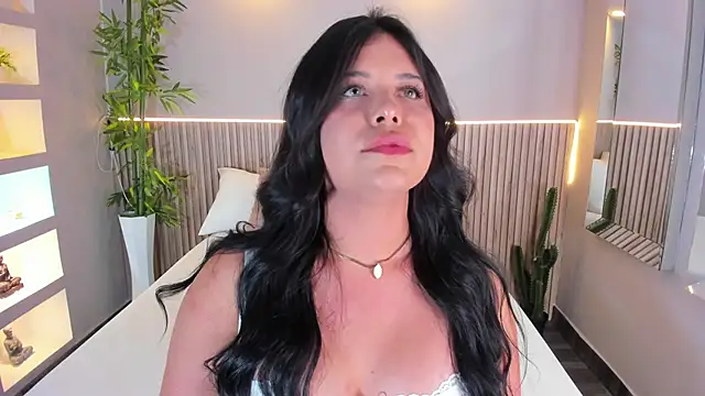 Snapshot of GeorginaReyes chatting on January 2026 10:45:01 PM GeorginaReyes online show from January 2026 10:45:01 PM