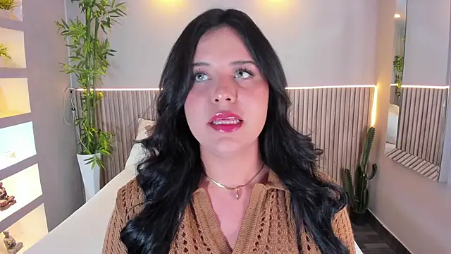 Snapshot of GeorginaReyes chatting on January 2026 10:37:01 PM GeorginaReyes online show from January 2026 10:37:01 PM