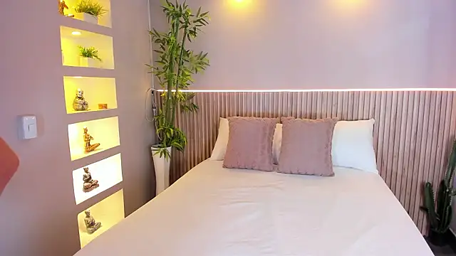 Snapshot of GeorginaReyes chatting on January 2026 10:47:01 PM GeorginaReyes online show from January 2026 10:47:01 PM