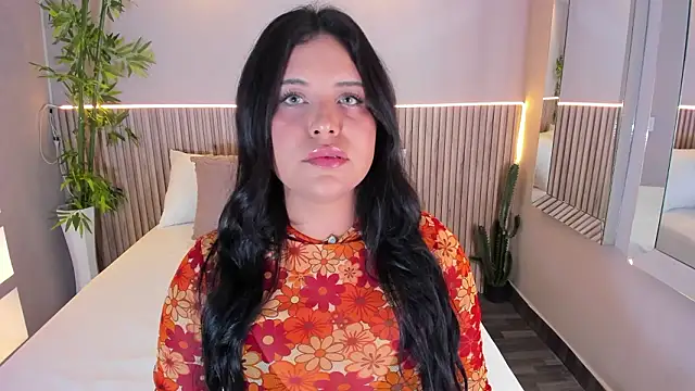 Snapshot of GeorginaReyes chatting on January 2026 10:41:02 PM GeorginaReyes online show from January 2026 10:41:02 PM