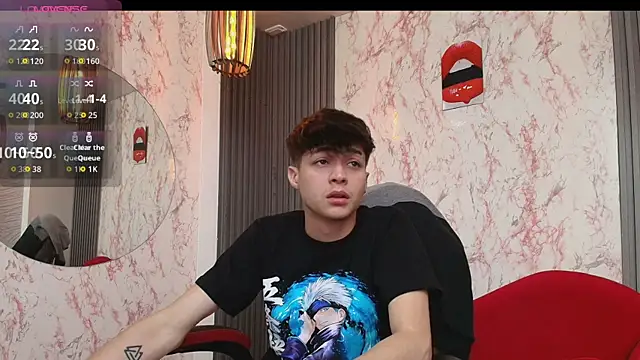 stonne69 online show from May 2026 03:41:01 PM