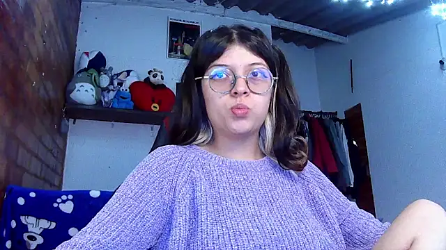 Emily  katz online show from March 2025 09:47:02 PM