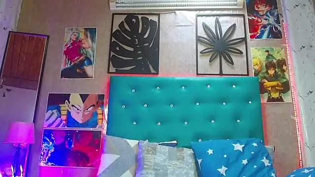 LiamAndrewzz online show from November 2025 08:08:02 PM