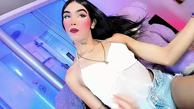 Snapshot of Brytany_TiffanySX chatting on March 2025 11:23:01 PM Brytany TiffanySX online show from March 2025 11:23:01 PM