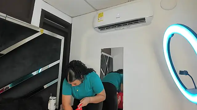 Rubyxht online show from January 2026 12:42:01 PM