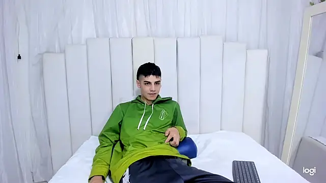 frank jhonsson online show from October 2025 02:09:01 PM