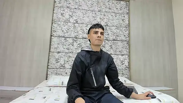 frank jhonsson online show from February 2026 07:12:01 PM