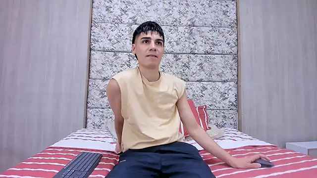 frank jhonsson online show from February 2026 07:00:02 PM