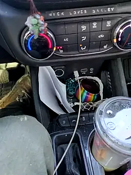 QueenM3 online show from February 2025 07:21:01 PM