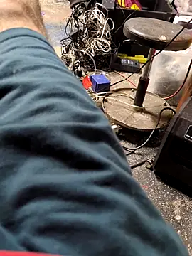 QueenM3 online show from March 2025 04:58:02 AM