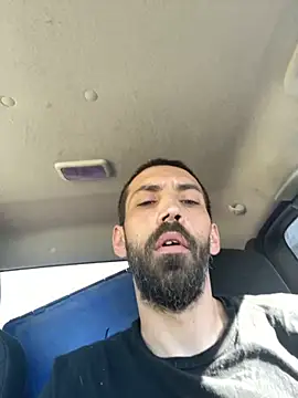 QueenM3 online show from September 2025 04:18:02 PM