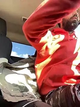 QueenM3 online show from October 2025 03:42:02 PM