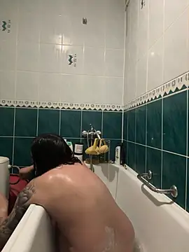 Naughtbaby 2025 online show from March 2025 05:09:02 AM