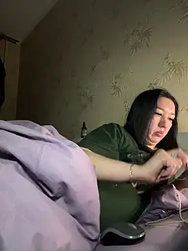 Naughtbaby 2025 online show from March 2025 09:27:01 PM