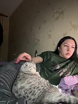 Naughtbaby 2025 online show from March 2025 03:21:02 AM