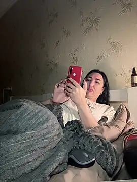 Naughtbaby 2025 online show from September 2025 02:55:02 AM