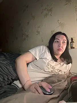 Naughtbaby 2025 online show from October 2025 02:43:02 AM