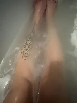 Naughtbaby 2025 online show from October 2025 01:01:01 PM