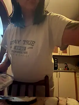 Naughtbaby 2025 online show from November 2025 02:45:02 AM