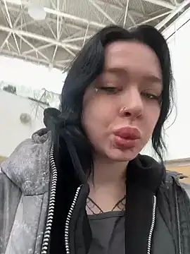 AlishaPrettyBlade online show from February 2026 05:14:01 AM