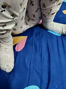 HorNy Bro Sis online show from February 2025 04:35:01 PM