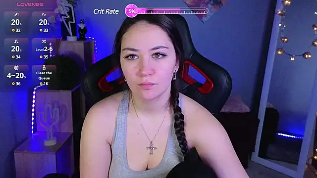 AshleySkott  online show from February 2025 07:23:01 AM