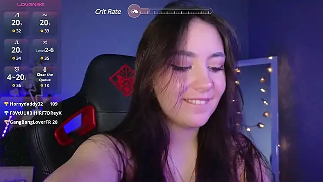 AshleySkott  online show from March 2025 11:16:01 AM