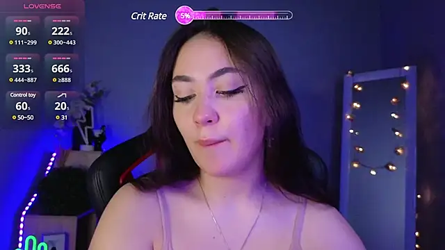 AshleySkott  online show from March 2025 10:50:01 AM