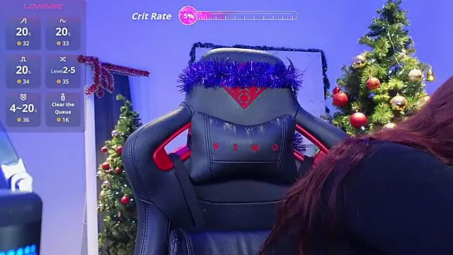 AshleySkott  online show from January 2026 09:00:01 AM