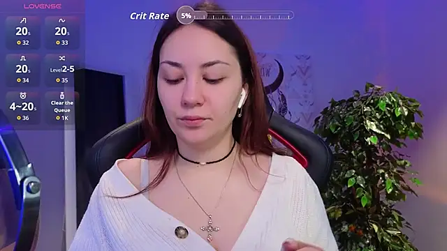 AshleySkott  online show from February 2026 08:07:01 AM