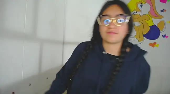 Arielle lov online show from February 2025 11:30:02 AM