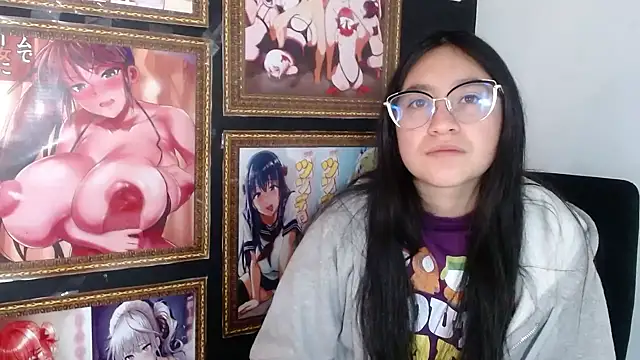 Arielle lov online show from March 2025 11:19:01 AM