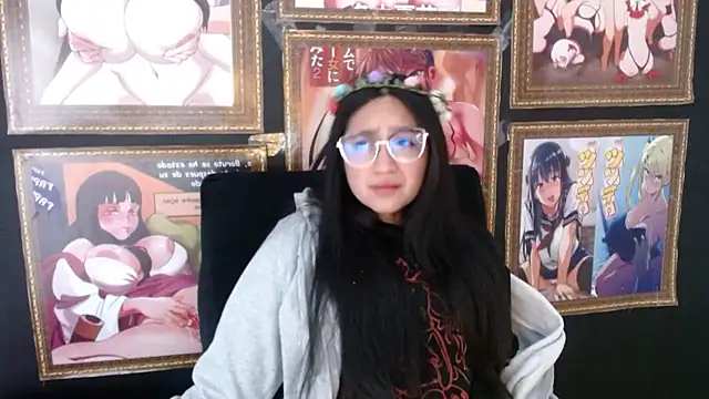 Arielle lov online show from March 2025 11:42:01 AM