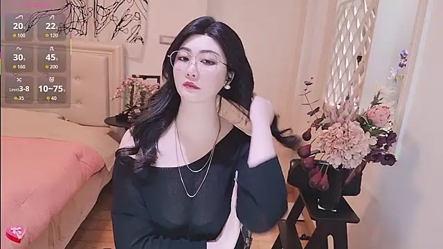 Tingdie online show from October 2025 05:17:01 PM