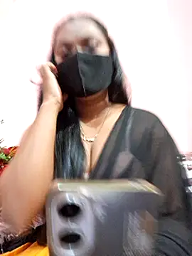 Sweety-2 online show from March 2025 07:22:01 PM