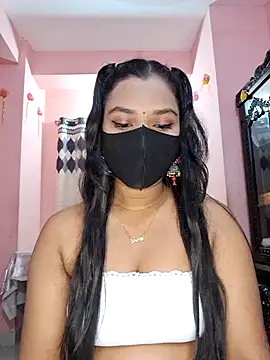Sweety-2 online show from March 2025 05:33:02 PM