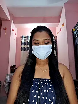 Sweety-2 online show from March 2025 08:01:02 PM