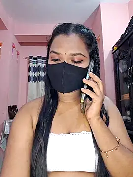 Sweety-2 online show from March 2025 04:35:02 PM
