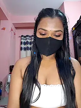 Sweety-2 online show from March 2025 07:38:02 PM