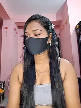 Sweety-2 online show from March 2025 03:39:01 PM