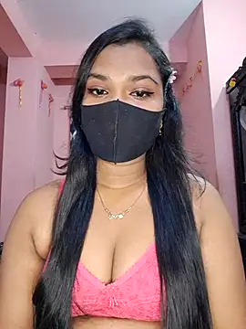 Sweety-2 online show from March 2025 09:37:01 PM