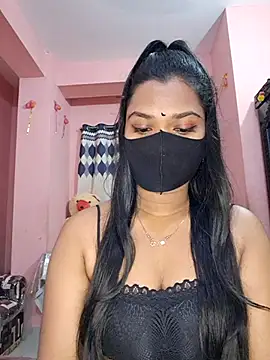 Sweety-2 online show from March 2025 06:32:01 PM