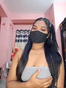 Sweety-2 online show from March 2025 06:31:01 PM