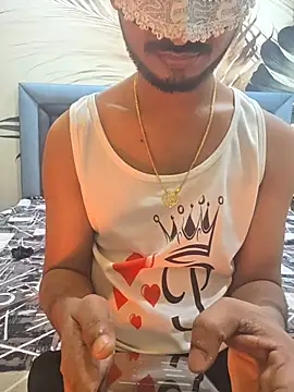 RealcoupleP online show from February 2026 04:43:01 PM